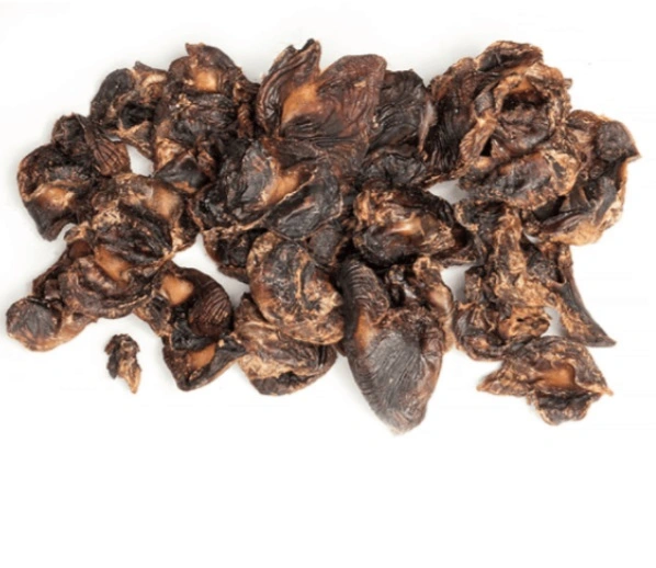 Snackit Kyllingemaver 200 g - Naturlige hundesnacks